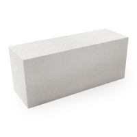 Пеноблоки Исткульт D500 625х250х500 стеновые