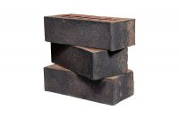Клинкерный кирпич Faber Jar Балтийский гладкий WDF