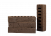 Клинкерный кирпич Plinfa Iron 2817