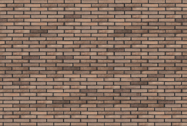 Клинкерный кирпич Plinfa Iron 2810