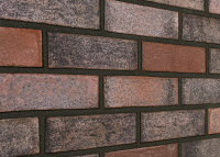 Клинкерный кирпич Plinfa Iron 2306