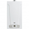 Настенный газовый котел Baxi ECO 4S 1,24 F одноконтурный турбированный