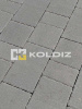 Тротуарная плитка Колдиз Новый город 60